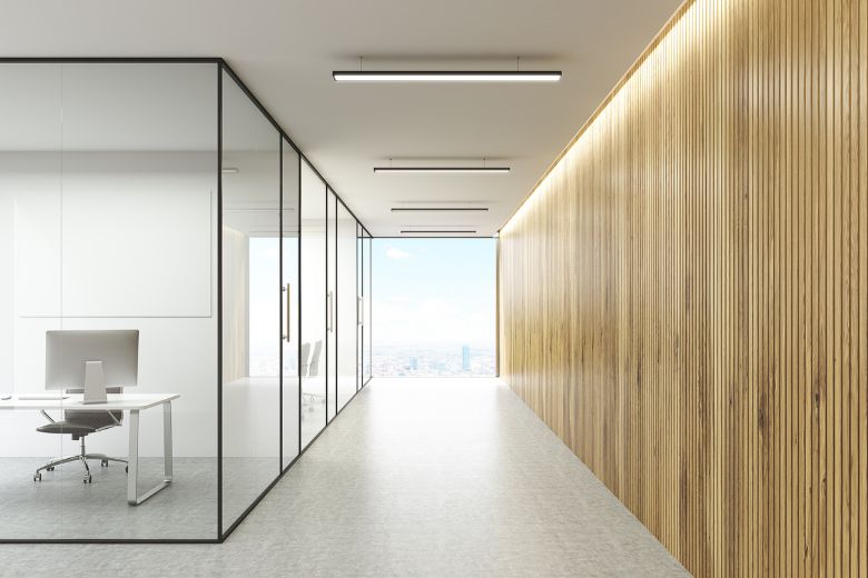 Büroreinigung Münster – hygienische Arbeitsplätze