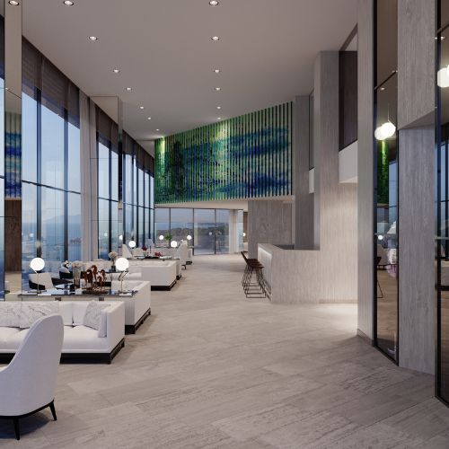 Gebäudereinigung in Münster-Hiltrup