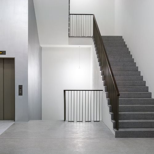 Saubere Büroräume in Hiltrup