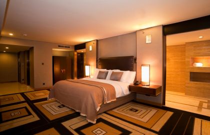 Hotel- und Gastronomiereinigung Münster