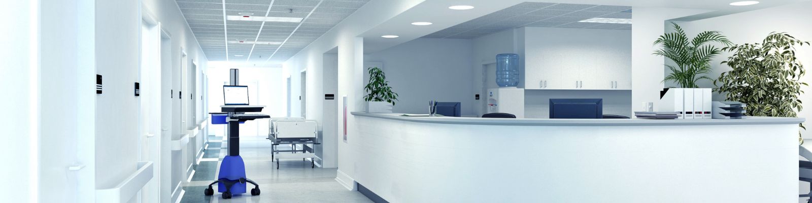 Praxisreinigung Münster