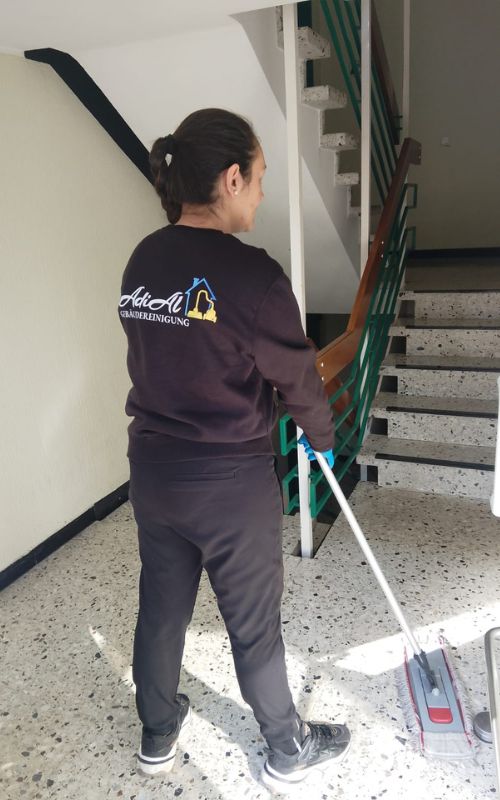 Bodenreinigung Münster – professionelle Pflege für Hartböden und Teppiche